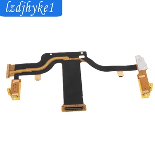 [Lzdjhyke1] Màn hình hiển thị Bo mạch chủ Flex Ribbon Cable Repair Part cho GO