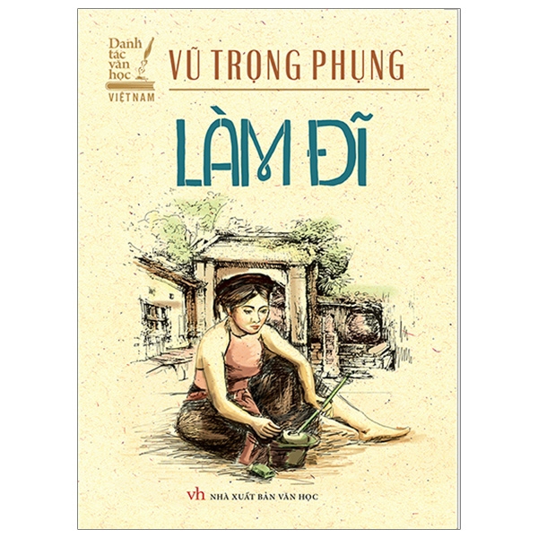 Sách - Làm Đĩ - Tái Bản 2019 (Bìa Cứng)