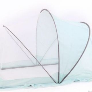 Mùng chụp chống muỗi cho bé