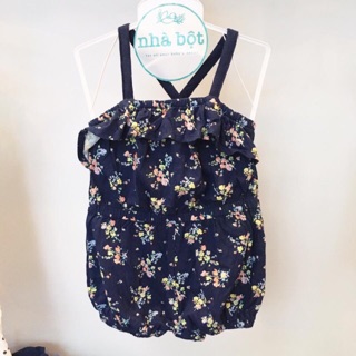Jumpsuit Old Navy.