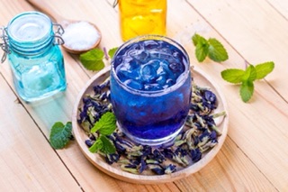 Hạt giống Hoa Đậu Biếc RADO cao cấp, leo giàn cực đẹp