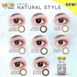 CONTACT LENS HÀN QUỐC
