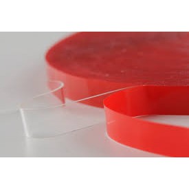 Băng dính 3m 2 mặt trong suốt Acrylic Foam Tapes AFT - Băng keo 3m chuyên dụng ô tô siêu chắc | BigBuy360 - bigbuy360.vn