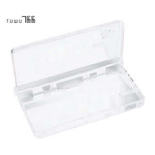 Hộp đựng bảo vệ trong suốt cho Nintendo Dsi Ndsi