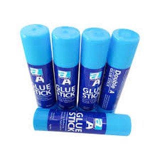 Hồ khô dán giấy, hồ khô double A