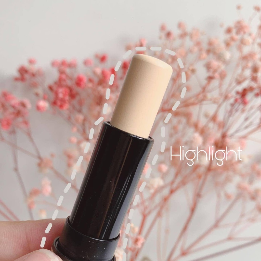 Tạo khối 2 đầu 3CE DUO CONTOUR STICK