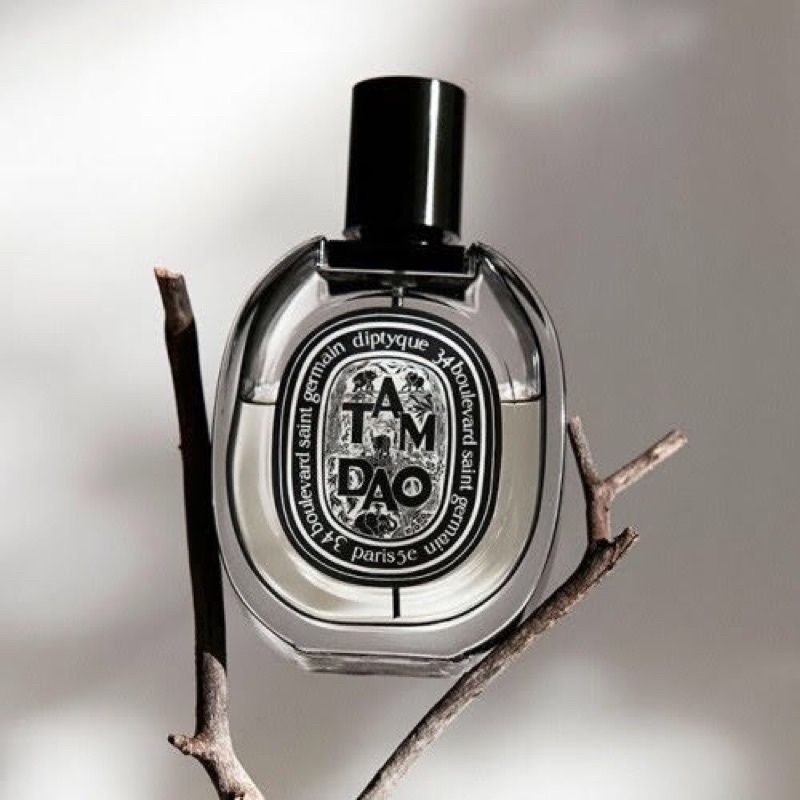 Ống mẫu 10ml nước hoa Diptyque TamDao EDP