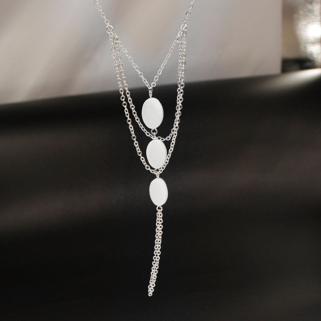 Vòng Tay Nhiều Lớp Thiết Kế Độc Đáo Thời Trang Đi Biển Cho Nữ