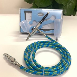 Airbrush Bút Vẽ mỹ Thuật HD-131, Súng Phun Sơn Mô Hình HD-131