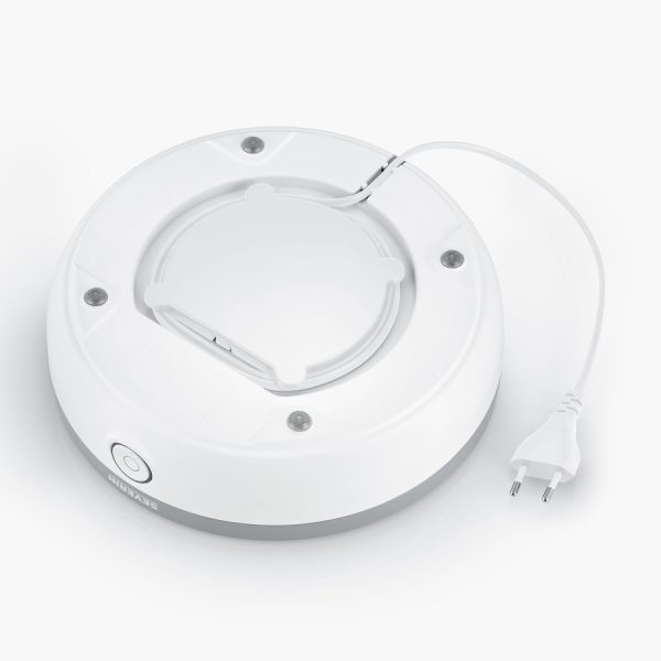 MÁY LÀM SỮA CHUA SEVERIN JG 3518