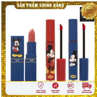 [CHÍNH HÃNG] - [ GIÁ CHẤT] SON 3CE PHIÊN BẢN DISNEY MICKEY MỚI NHẤT