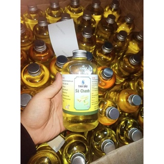 ComBo 2c Tinh Dầu Chanh Xả Quế
