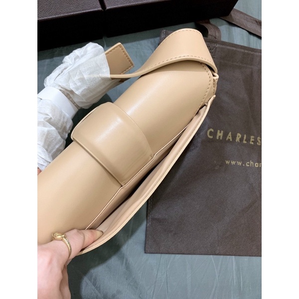 Túi CK Khoá Bấm mẫu mới 2021