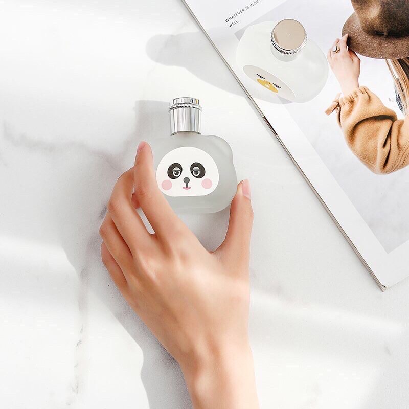 Nước Hoa Body Mist SHIMANG Hình Thú Siêu Dễ Thương | BigBuy360 - bigbuy360.vn