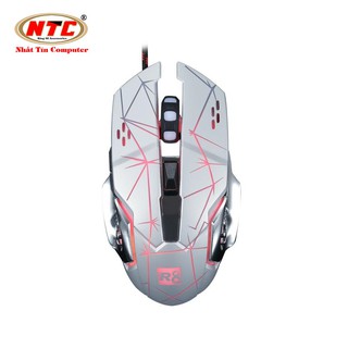 Chuột chuyên game 6D R8 1615B/1615A
