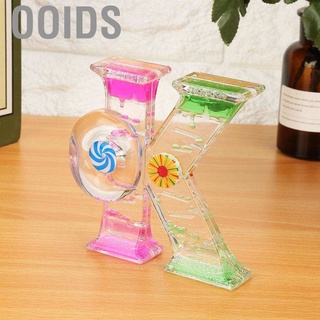 Đồng hồ cát dạng lỏng Ooids KEYREN