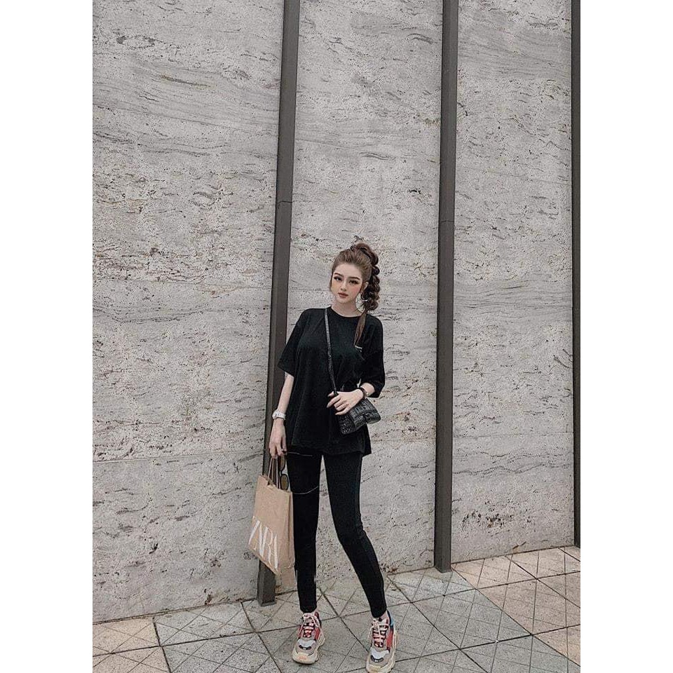 Đồ Bộ Mặc Nhà, Bao Đẹp, Chất Thun Cotton 100%, 3 size L, XL, XXL, 45kg đến 80kg vừa, BB002 | BigBuy360 - bigbuy360.vn