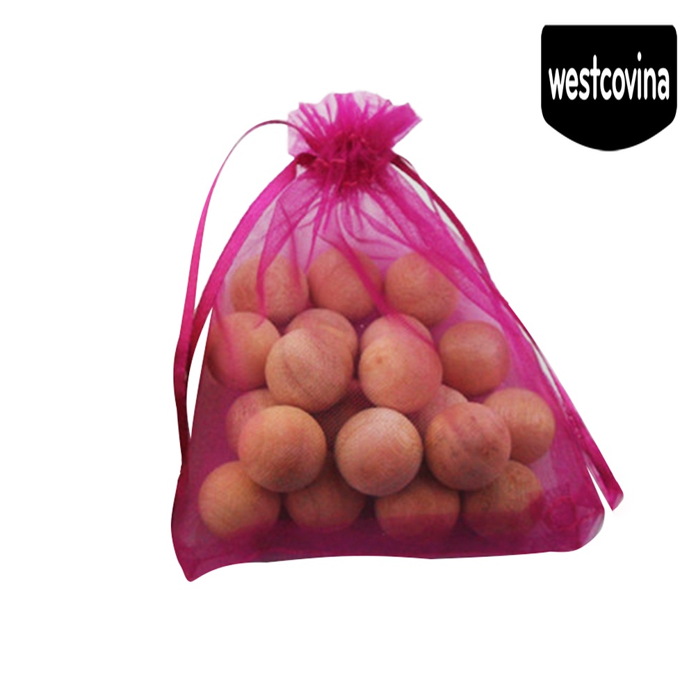 [Hot]☀ Set 20 Quả Bóng Long Não Chống Côn Trùng Cho Gia Đình