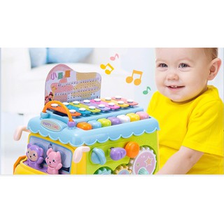 Đàn piano đồ chơi cho bé mh:9000000025