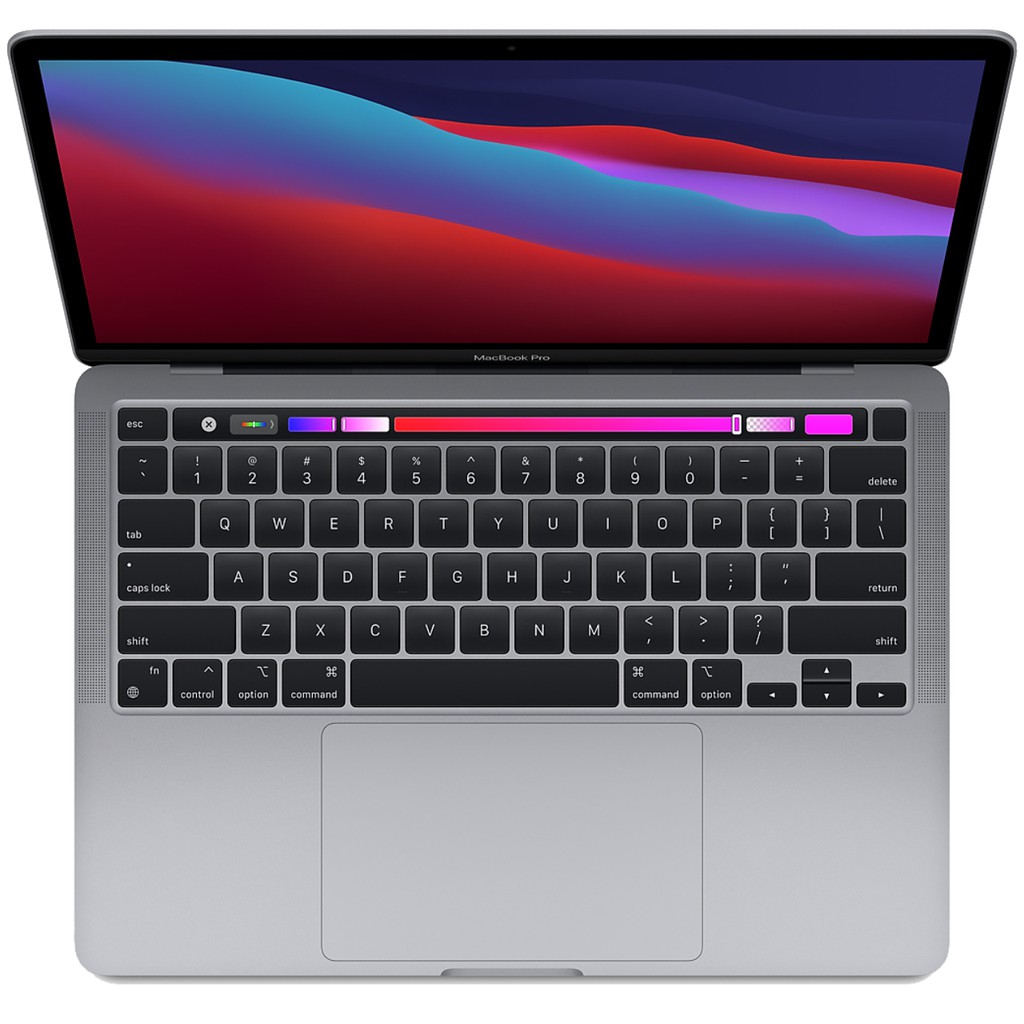 Máy tính MacBook Pro 2020 M1 13 inch – Chip M1/RAM 8GB