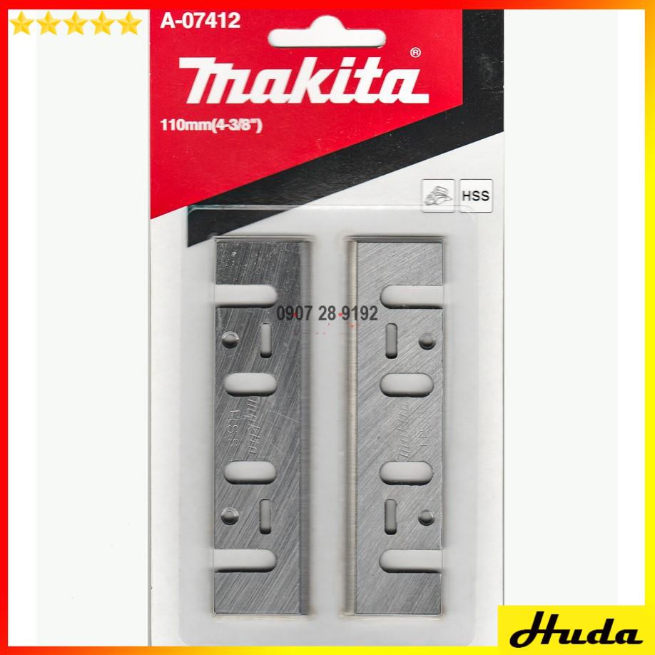 Bộ Lưỡi bào 110mm Makita A-07412