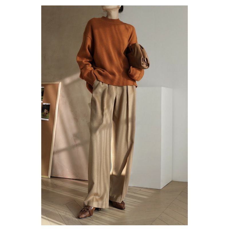 Áo len dệt ZR hàng dư xịn