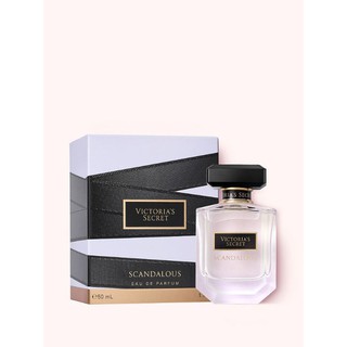 Nước hoa nữ Scandalous của Victoria Secret 50ml mẫu mới
