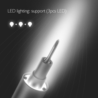 BỘ TUA VÍT ĐIỆN XIAOMI WOWSTICK 1F