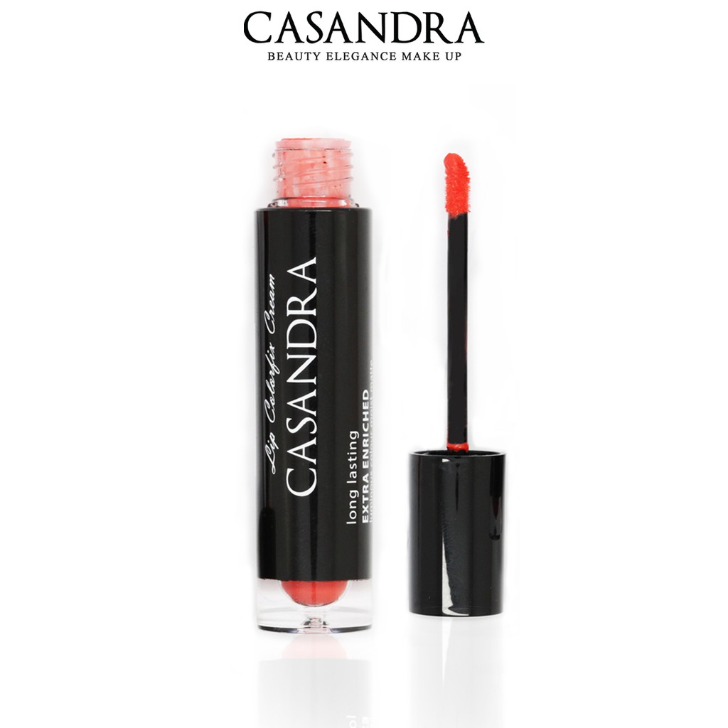 (hàng Mới Về) Son Dưỡng Môi Casandra Chất Lượng Cao | BigBuy360 - bigbuy360.vn