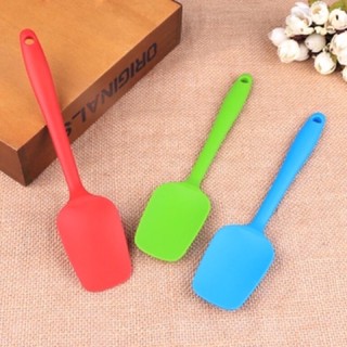 Spatula thìa / Phới thìa silicon
