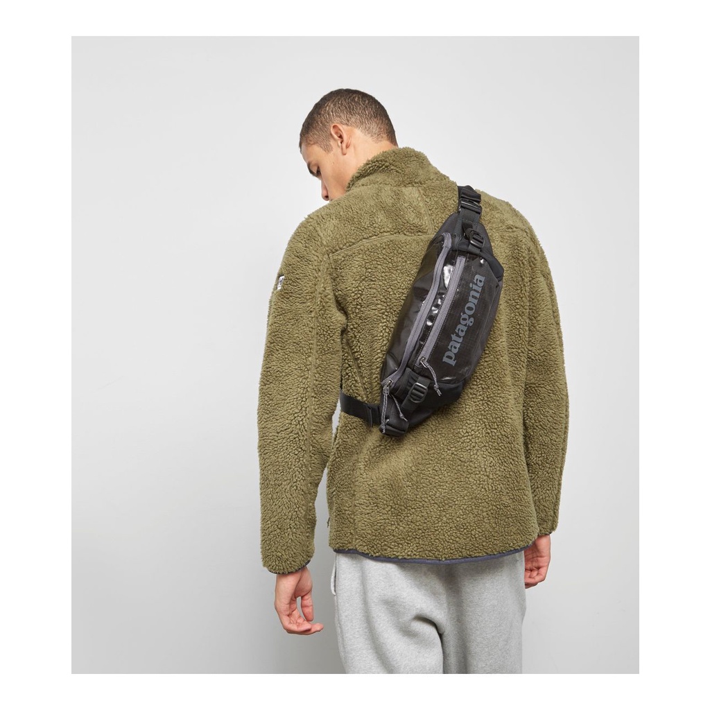 Túi Đeo Chéo Cao Cấp PATAGONIA 5L Chính Hãng 100%