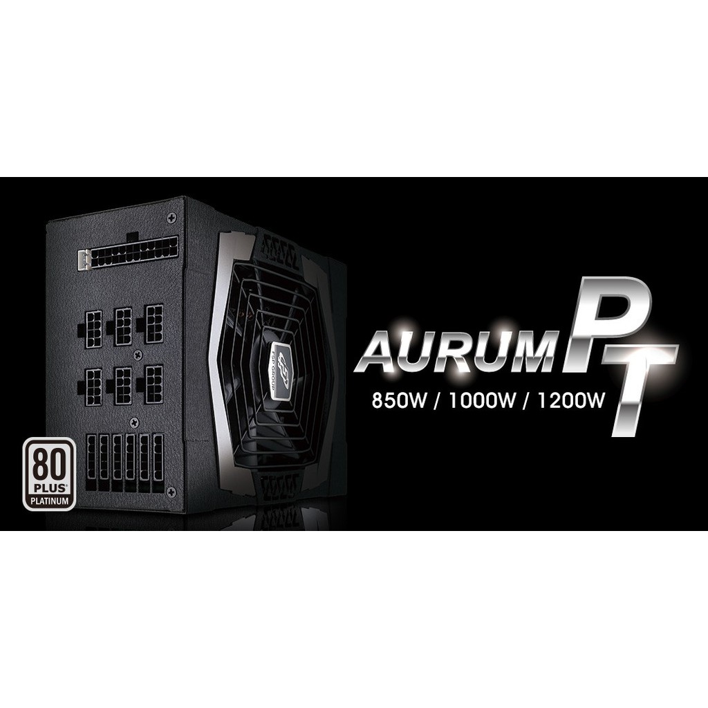 (Dây Modullar cho nguồn)FSP new PSU-AURUM PT Series