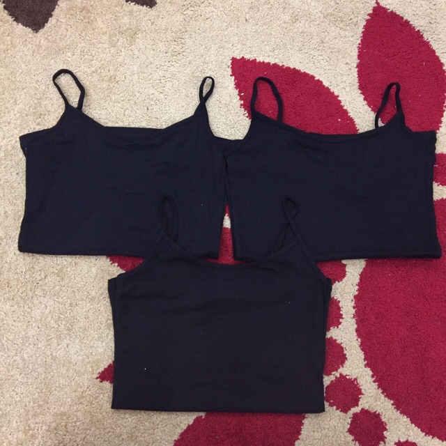 Áo hai dây F21 vnxk | BigBuy360 - bigbuy360.vn