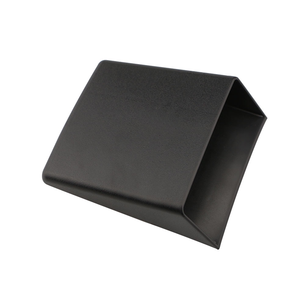 Hộp Đựng Điện Thoại Bằng ABS Gắn Bên Ngoài Xe Hơi Jeep Renegade 2014-2021