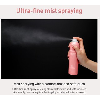 [NEW] Xịt Khoáng Dưỡng Da Jm Solution Mist Spray 150ml