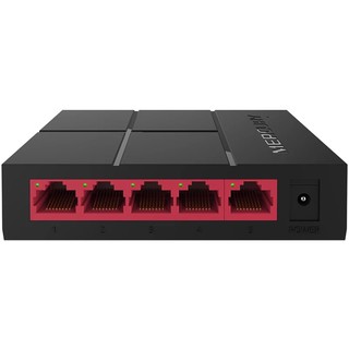 Bộ Chia Mạng MERCURY SG105M Gigabit 5 cổng