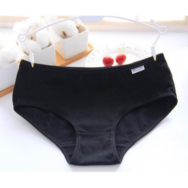 Quần lót nữ, quần lót HP. Pulo cotton cao cấp | BigBuy360 - bigbuy360.vn