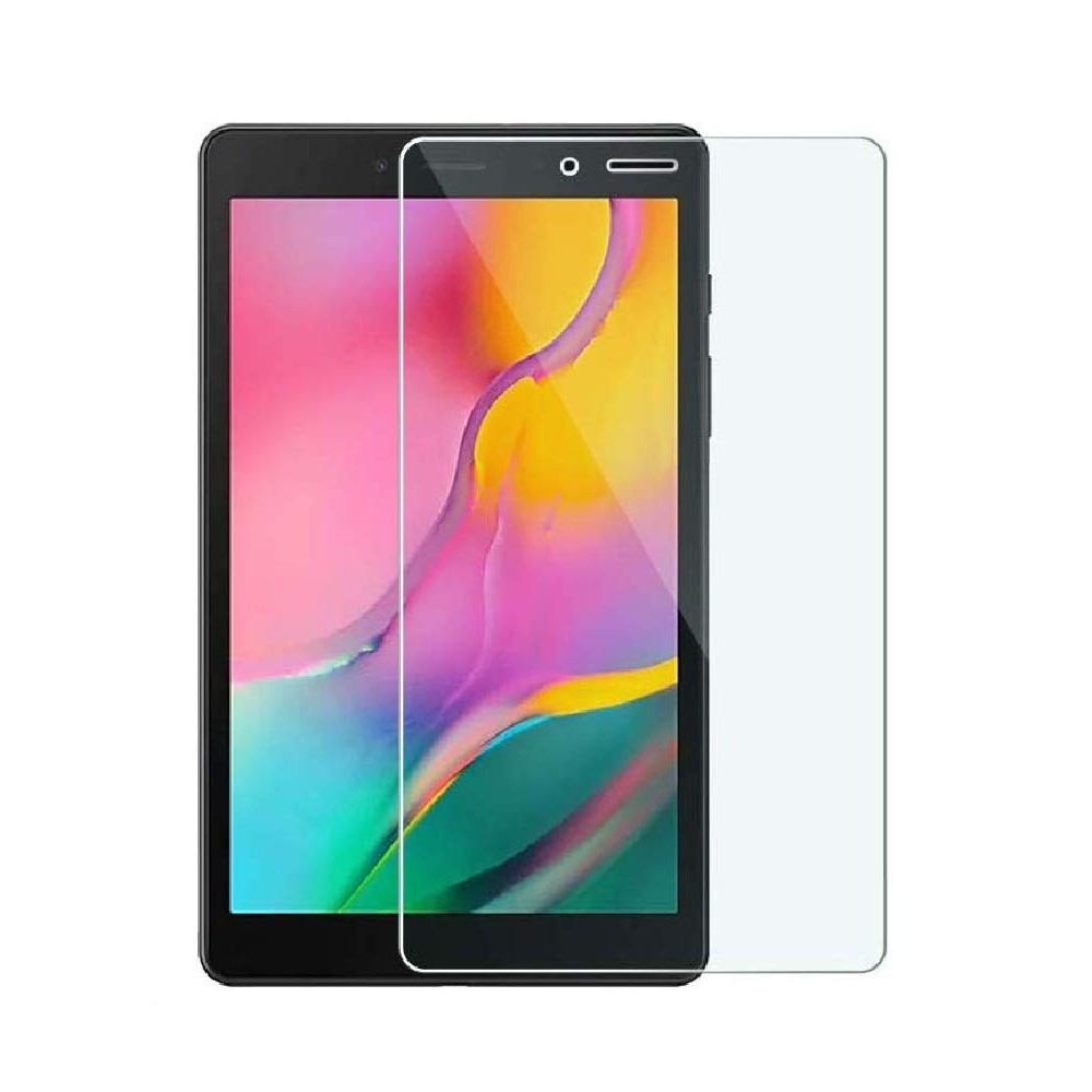 Miếng Dán Màn Hình Hydrogel Samsung Galaxy Tab A 8.0 (2019) T290 / T295 Dẻo TPU Trong Suốt Chống Siêu Mỏng