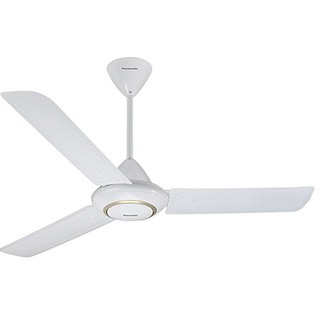 Quạt trần PANASONIC 3 cánh Trắng