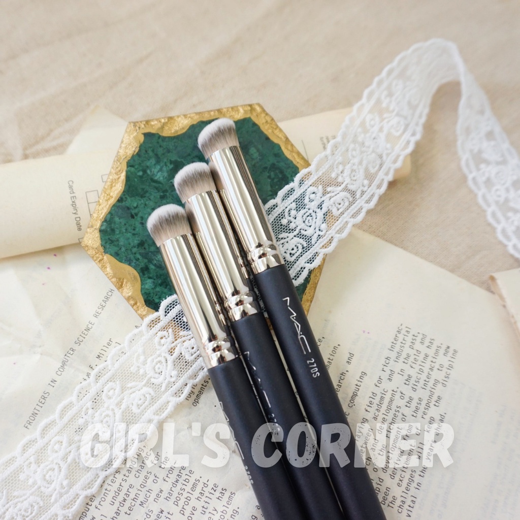 Cọ che khuyết điểm đầu tròn M. 270s