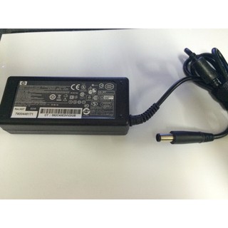 Sạc laptop hp chân kim to 18.5v - 3.5a
