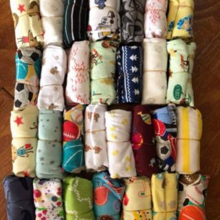 THANH LÝ NGHỈ BÁN Set 10 quần size 1