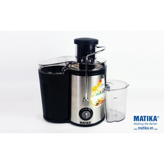Máy ép trái cây Matika MTK-3266