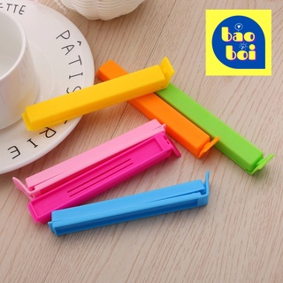Set 5 kẹp miệng túi bảo quản thực phẩm