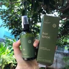 Xịt Tinh Dầu bưởi vijuly