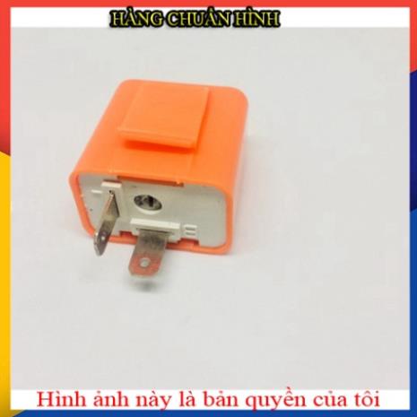 Cục Chớp Xinhan Điện Tử Điều Chỉnh Tốc Độ Nhanh Chậm Kết Hợp Chip Kêu Xi Nhan