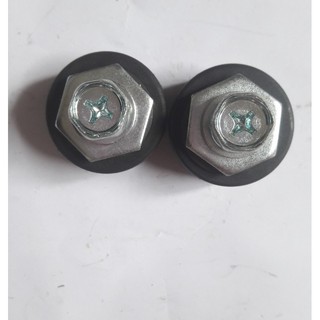 Giắc nối đầu cái máy hàn 10-25