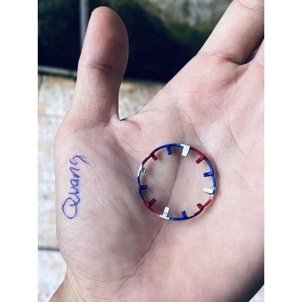 CỌC SỐ CUSTOM GA2100 BẢO HÀNH 1 THÁNG 1 ĐỔI 1