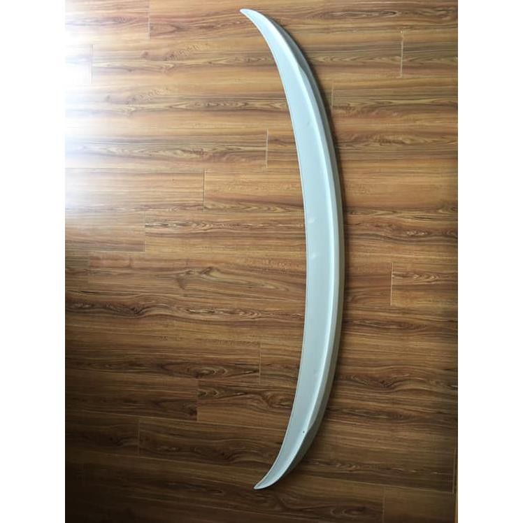 Đuôi Gió Liền Cốp Carbon Kia K3 2022 Cao Cấp