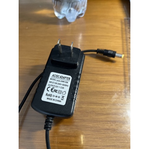 Sạc máy blackpear